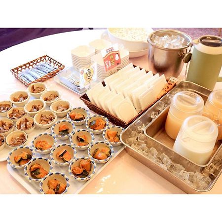 Smile Hotel Koriyama - Vacation Stay 61172V Dış mekan fotoğraf