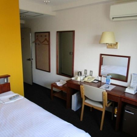 Smile Hotel Koriyama - Vacation Stay 61172V Dış mekan fotoğraf