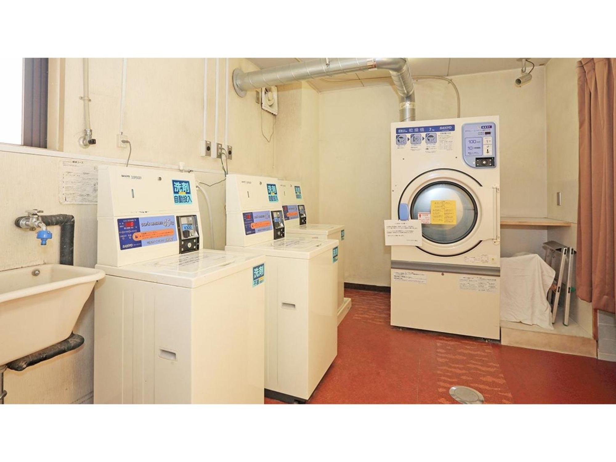 Smile Hotel Koriyama - Vacation Stay 61172V Dış mekan fotoğraf